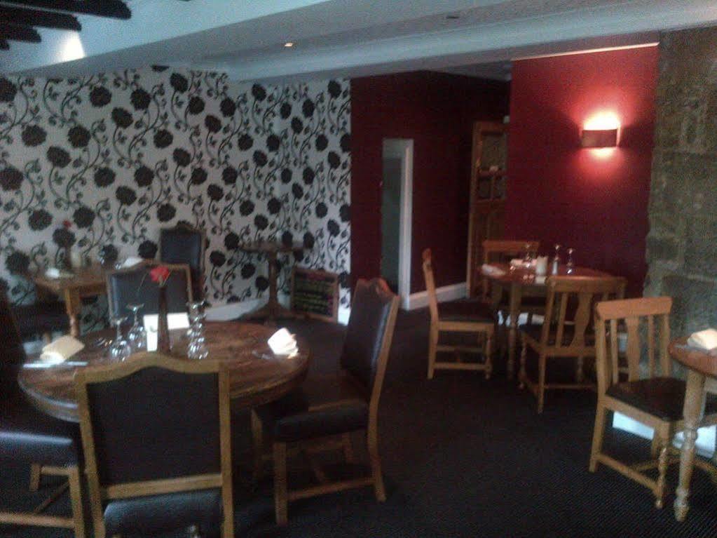 The Redwell Inn Барнард Касъл Екстериор снимка