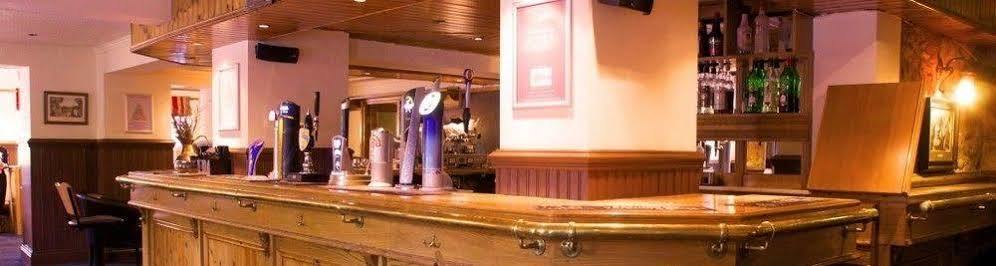 The Redwell Inn Барнард Касъл Екстериор снимка